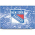NHL New York Rangers Frozen Dell XPS Skin
